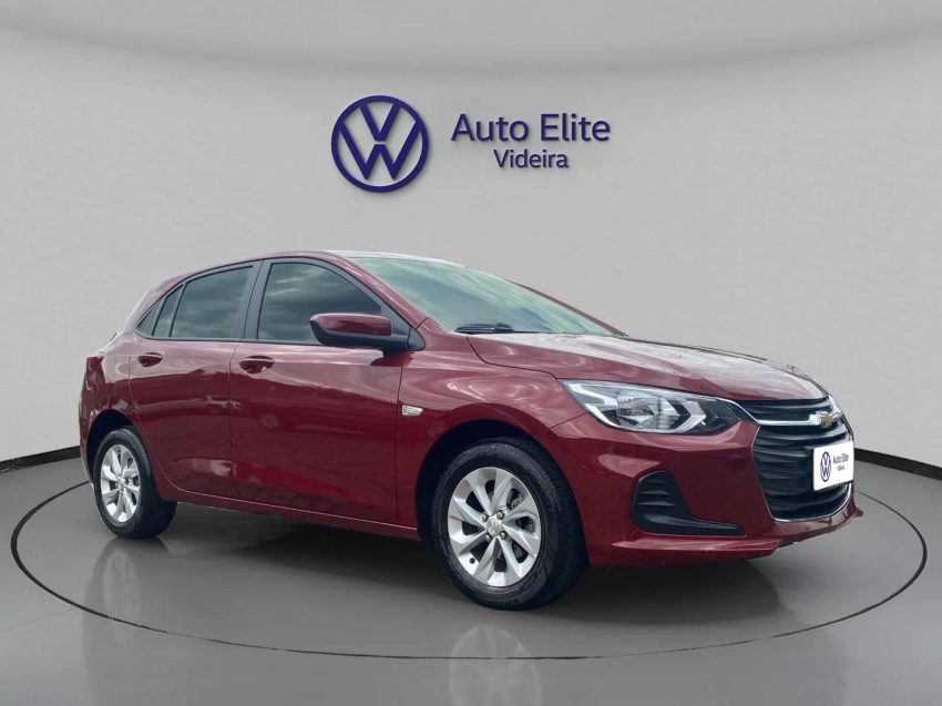 chevrolet onix 1.0 flex lt manual 4p 2023