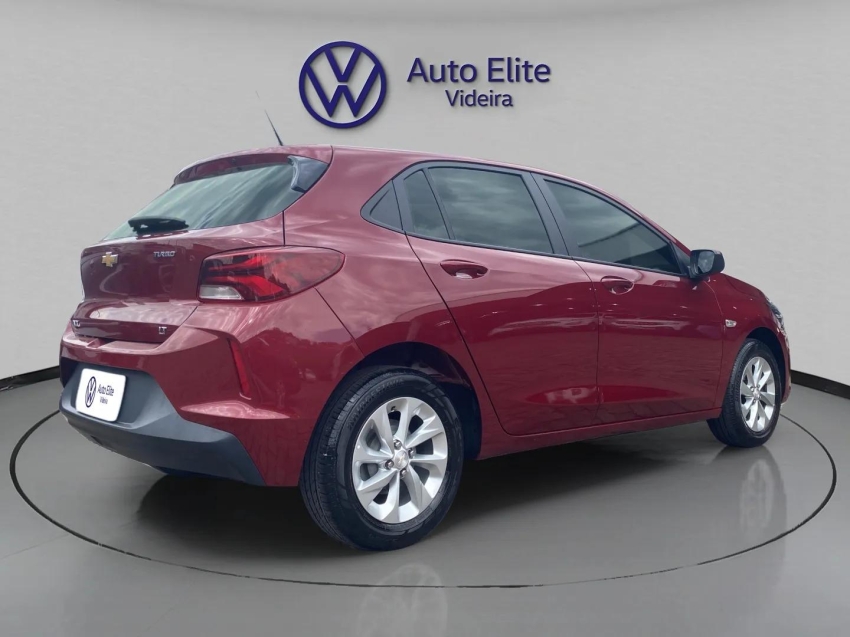 chevrolet onix 1.0 flex lt manual 4p 2023