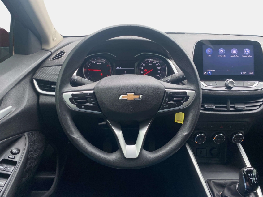 chevrolet onix 1.0 flex lt manual 4p 2023