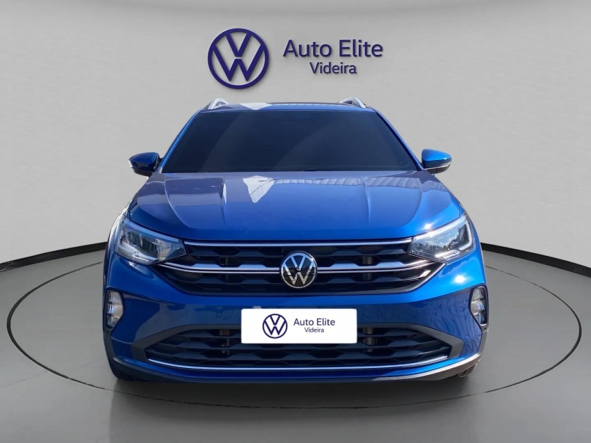 volkswagen nivus 1.0 200 tsi total flex highline automatico 4p 2022