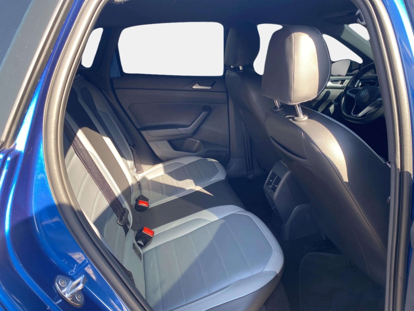 volkswagen nivus 1.0 200 tsi total flex highline automatico 4p 2022