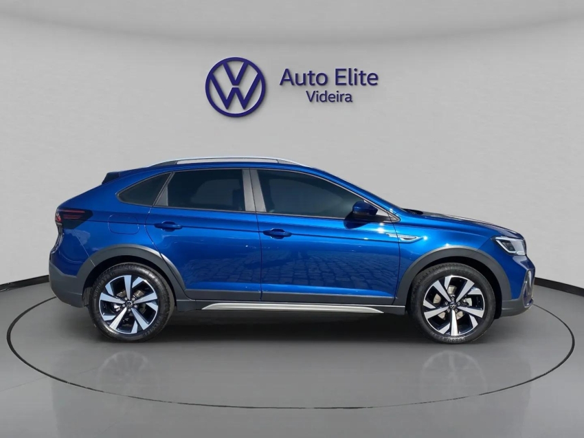 volkswagen nivus 1.0 200 tsi total flex highline automatico 4p 2022