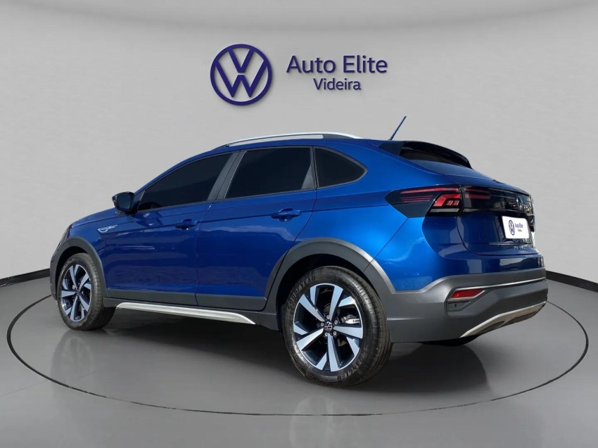volkswagen nivus 1.0 200 tsi total flex highline automatico 4p 2022