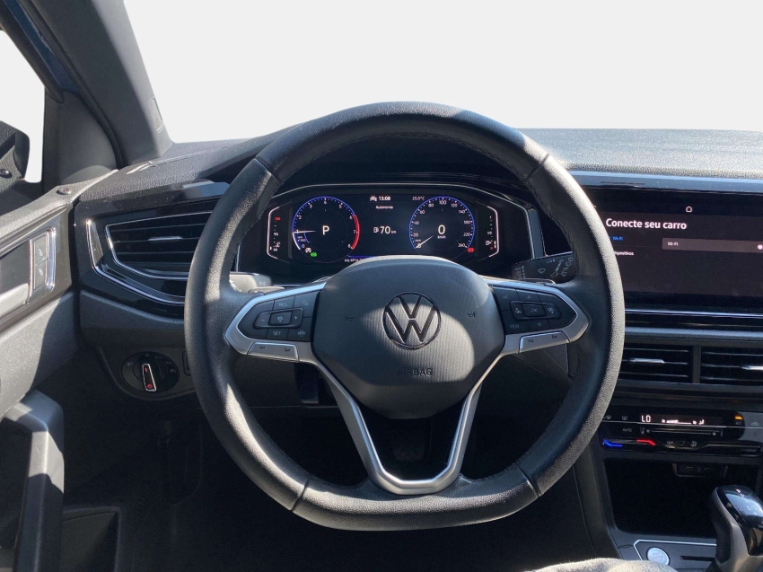 volkswagen nivus 1.0 200 tsi total flex highline automatico 4p 2022