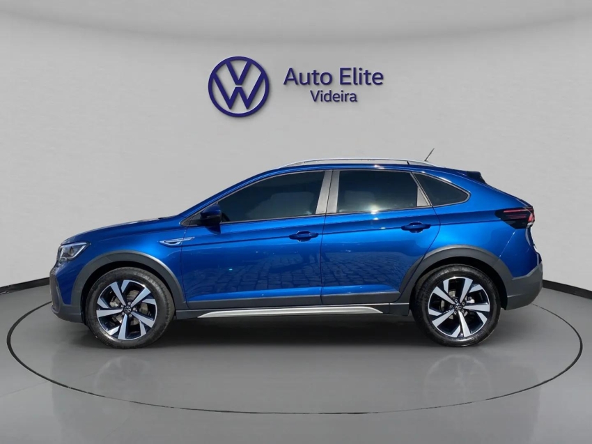 volkswagen nivus 1.0 200 tsi total flex highline automatico 4p 2022