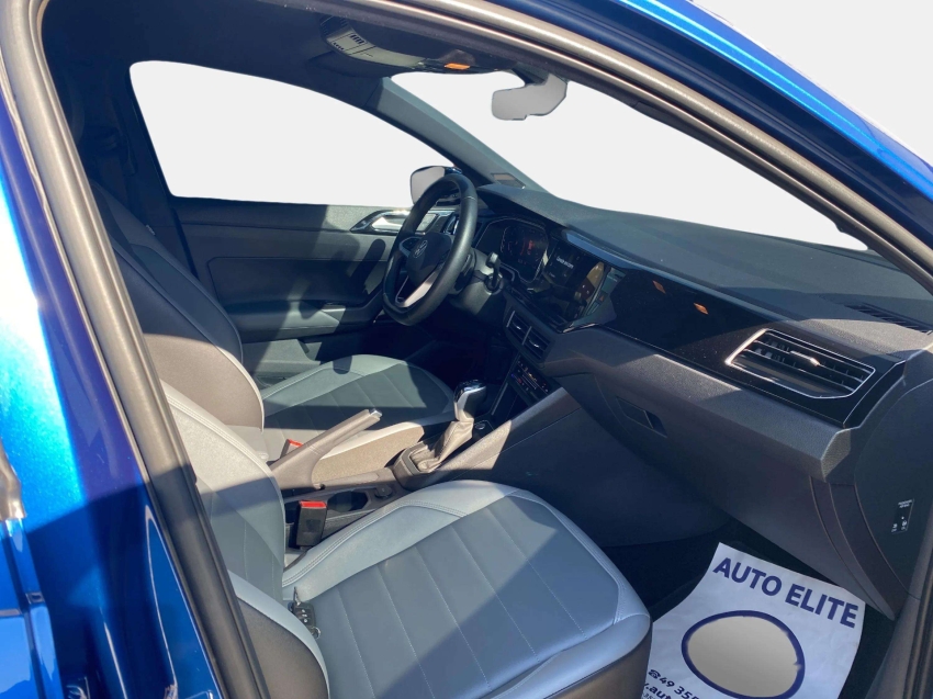 volkswagen nivus 1.0 200 tsi total flex highline automatico 4p 2022