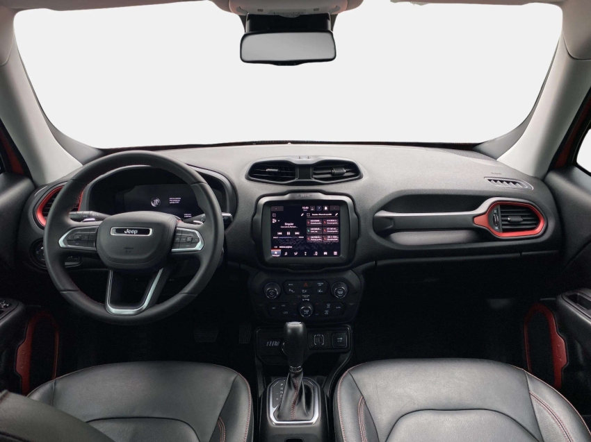 jeep renegade 1.3 t270 turbo flex s 4x4 at9 4p automatico 2023