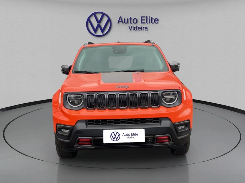 jeep renegade 1.3 t270 turbo flex s 4x4 at9 4p automatico 2023