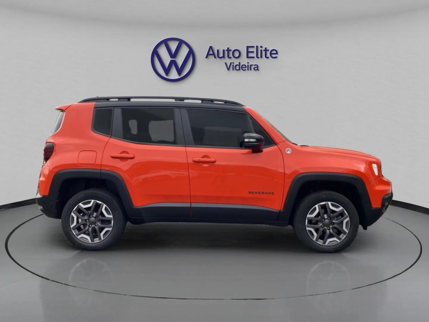 jeep renegade 1.3 t270 turbo flex s 4x4 at9 4p automatico 2023