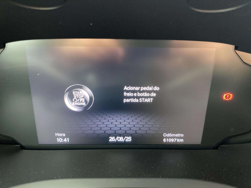jeep renegade 1.3 t270 turbo flex s 4x4 at9 4p automatico 2023