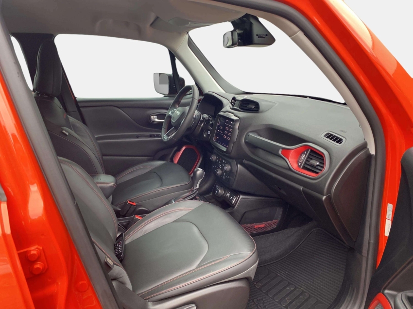 jeep renegade 1.3 t270 turbo flex s 4x4 at9 4p automatico 2023