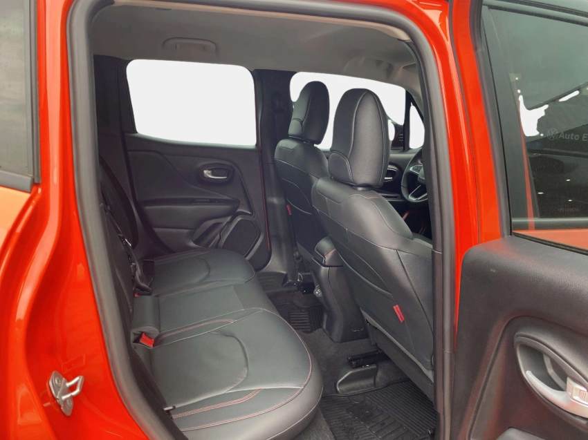 jeep renegade 1.3 t270 turbo flex s 4x4 at9 4p automatico 2023
