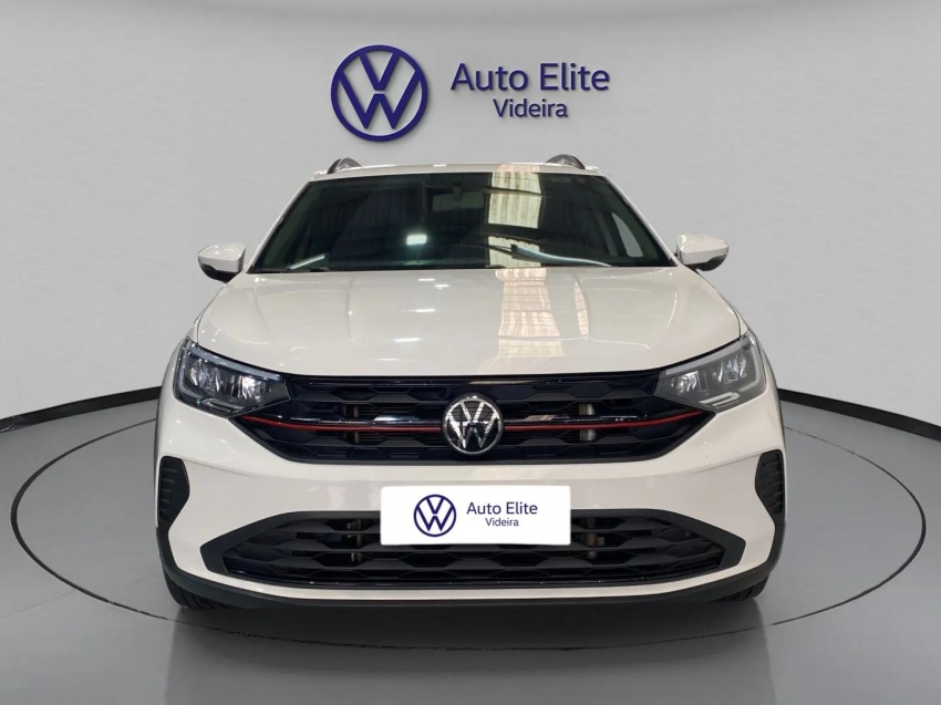 volkswagen nivus 1.0 200 tsi total flex comfortline automatico 4p 2021