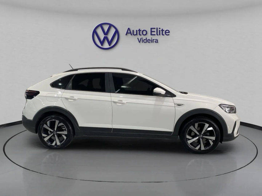 volkswagen nivus 1.0 200 tsi total flex comfortline automatico 4p 2021