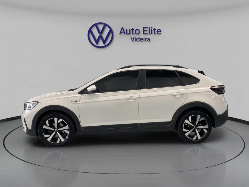 volkswagen nivus 1.0 200 tsi total flex comfortline automatico 4p 2021