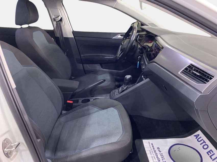 volkswagen nivus 1.0 200 tsi total flex comfortline automatico 4p 2021