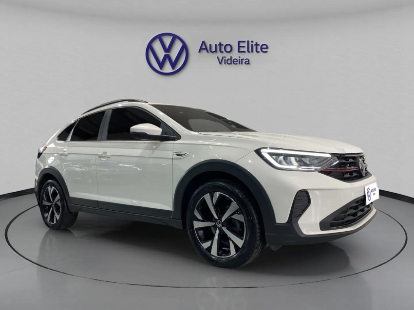 volkswagen nivus 1.0 200 tsi total flex comfortline automatico 4p 2021