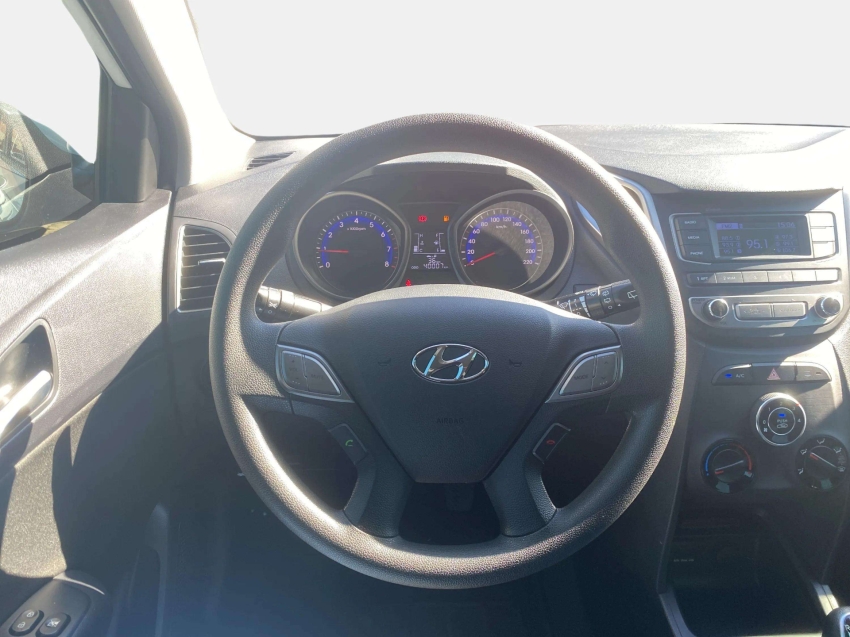 hyundai hb20 1.6 comfort plus 16v flex 4p manual 2018