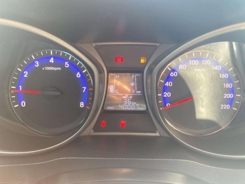 hyundai hb20 1.6 comfort plus 16v flex 4p manual 2018