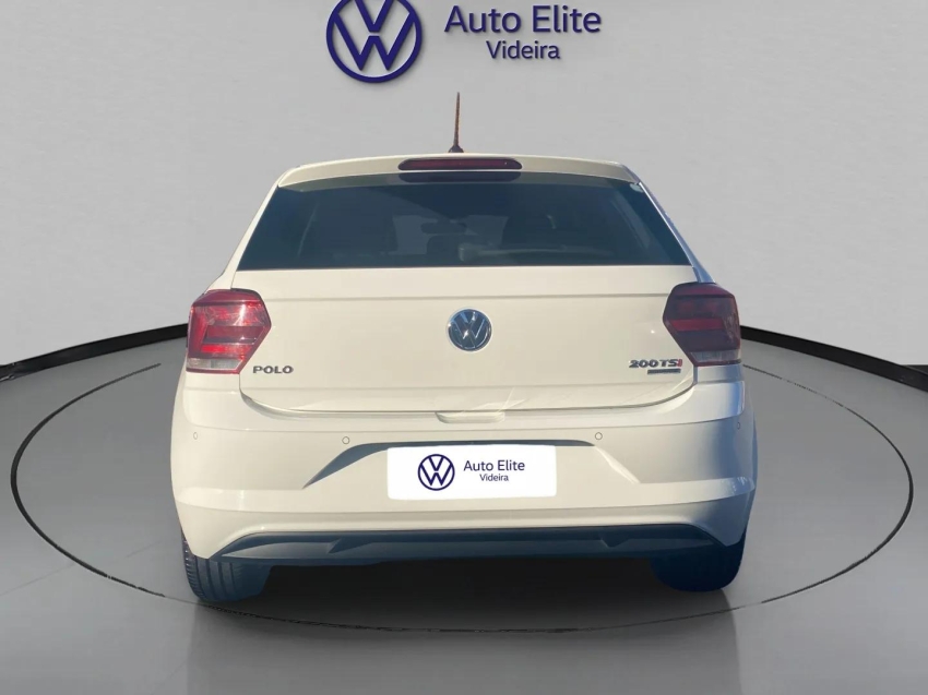 volkswagen polo 1.0 200 tsi comfortline automatico flex 4p 2020