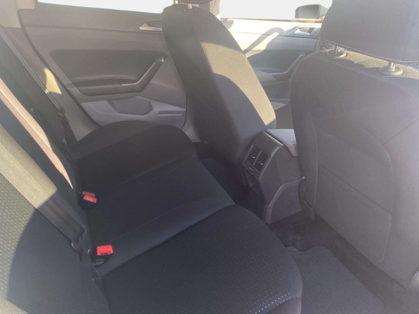 volkswagen polo 1.0 200 tsi comfortline automatico flex 4p 2020