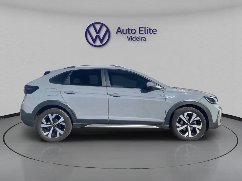 volkswagen nivus 1.0 200 tsi total flex highline automatico 4p 2024