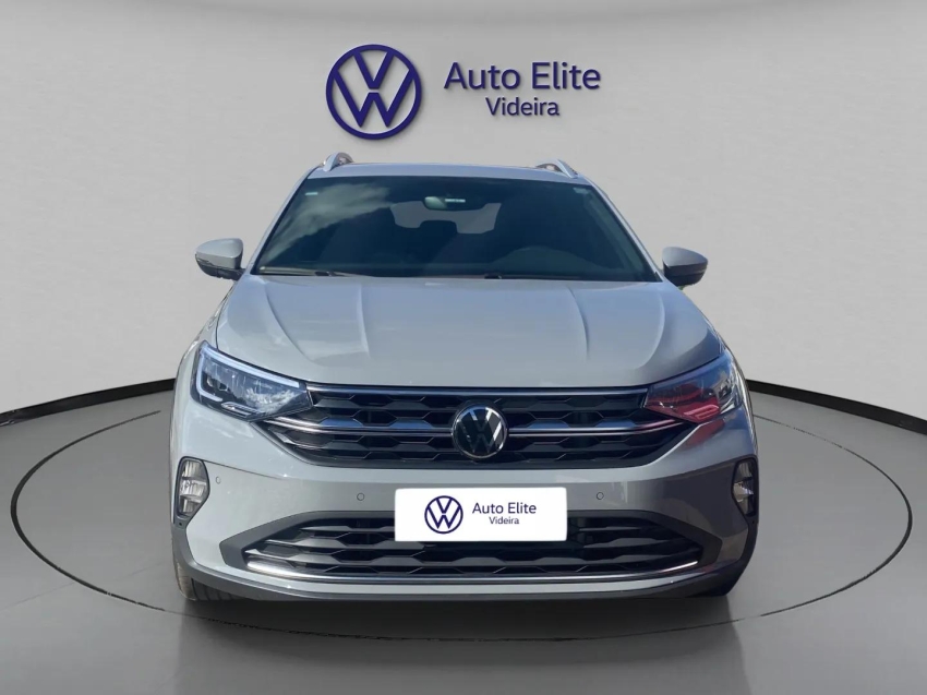 volkswagen nivus 1.0 200 tsi total flex highline automatico 4p 2024