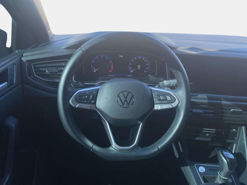 volkswagen nivus 1.0 200 tsi total flex highline automatico 4p 2024