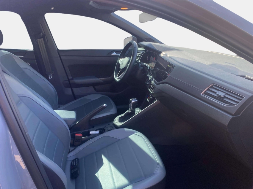 volkswagen nivus 1.0 200 tsi total flex highline automatico 4p 2024