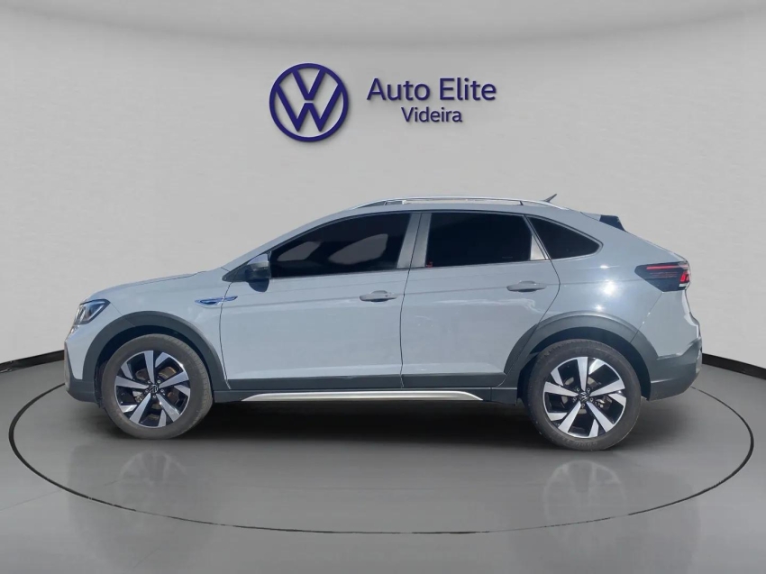 volkswagen nivus 1.0 200 tsi total flex highline automatico 4p 2024