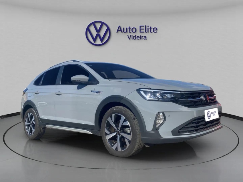 volkswagen nivus 1.0 200 tsi total flex highline automatico 4p 2024