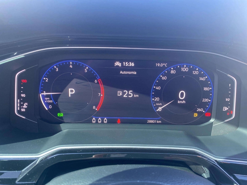 volkswagen nivus 1.0 200 tsi total flex highline automatico 4p 2024