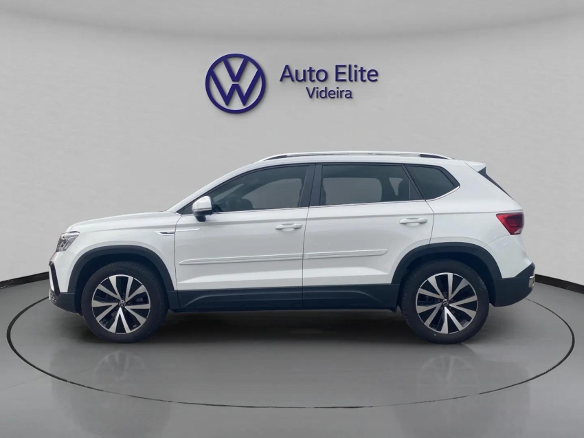 volkswagen taos 1.4 250 tsi total flex highline automatico 4p 2022