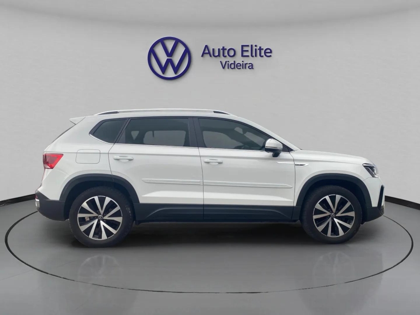 volkswagen taos 1.4 250 tsi total flex highline automatico 4p 2022