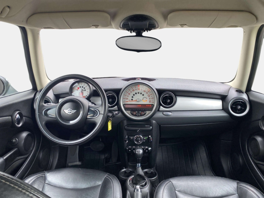 mini one 1.6 16v gasolina 2p automatico 2012
