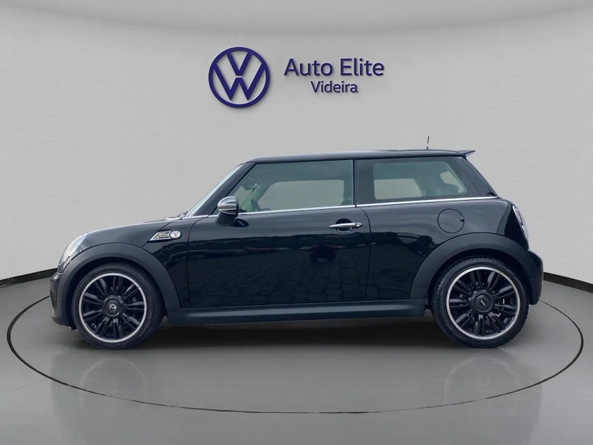 mini one 1.6 16v gasolina 2p automatico 2012