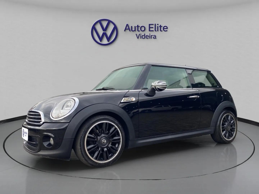 mini one 1.6 16v gasolina 2p automatico 2012 mini one 1.6 16v gasolina 2p automatico 2012