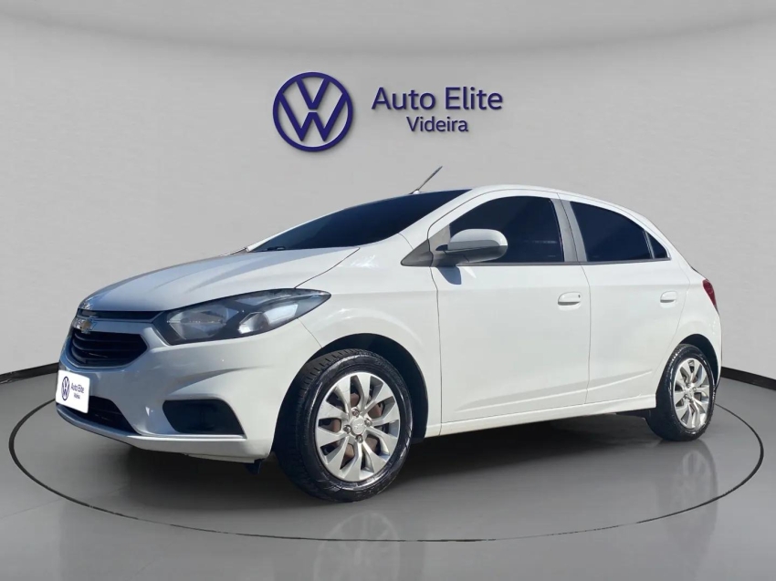 chevrolet onix 1.4 mpfi effect 8v flex 4p manual 2017