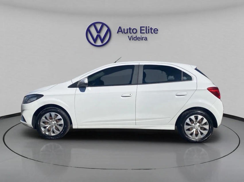 chevrolet onix 1.4 mpfi effect 8v flex 4p manual 2017
