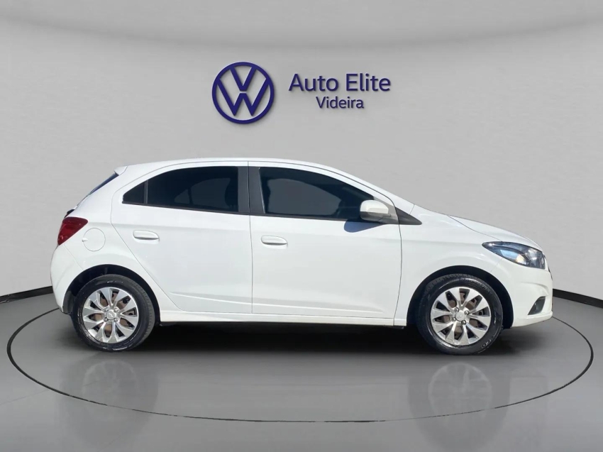 chevrolet onix 1.4 mpfi effect 8v flex 4p manual 2017
