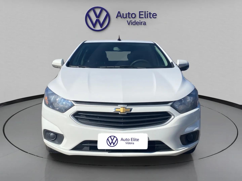 chevrolet onix 1.4 mpfi effect 8v flex 4p manual 2017