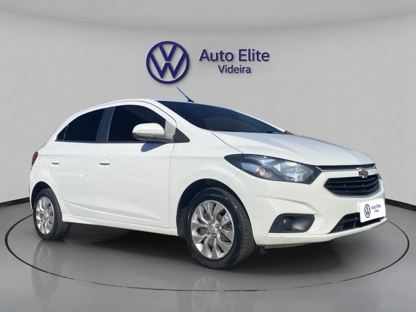 chevrolet onix 1.4 mpfi effect 8v flex 4p manual 2017