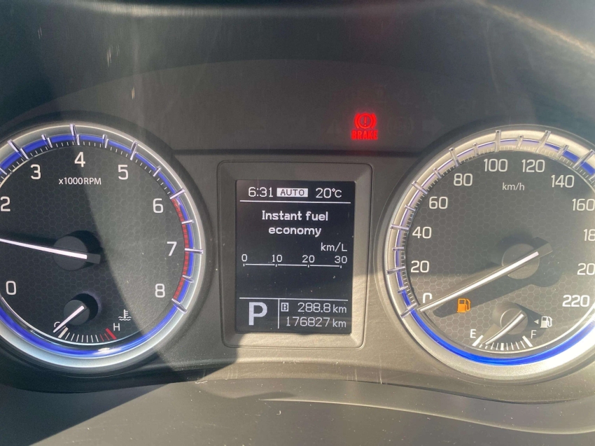 suzuki s-cross 1.6 16v vvt gasolina 4you automatico 4p 2017
