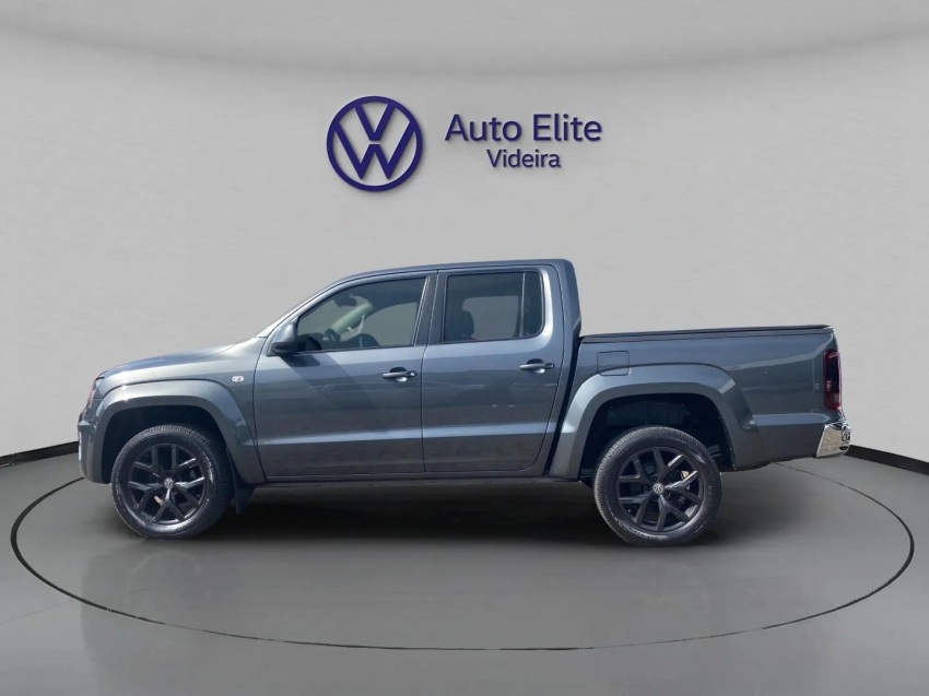 volkswagen amarok 2.0 comfortline 4x4 cd 16v turbo intercooler diesel 4p automatico 2022