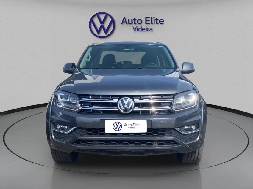 volkswagen amarok 2.0 comfortline 4x4 cd 16v turbo intercooler diesel 4p automatico 2022