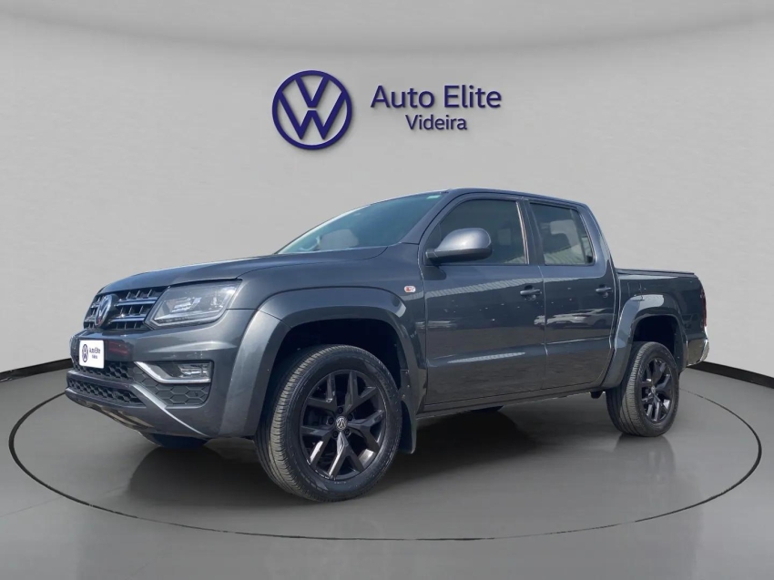 volkswagen amarok 2.0 comfortline 4x4 cd 16v turbo intercooler diesel 4p automatico 2022