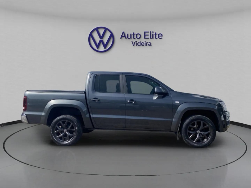 volkswagen amarok 2.0 comfortline 4x4 cd 16v turbo intercooler diesel 4p automatico 2022
