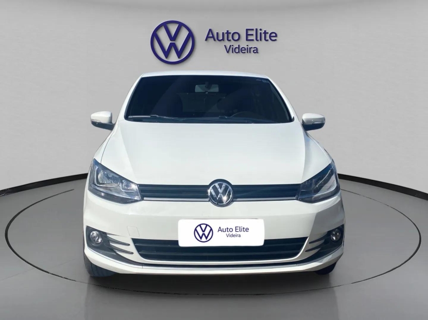 volkswagen fox 1.6 msi total flex connect 4p manual 2018