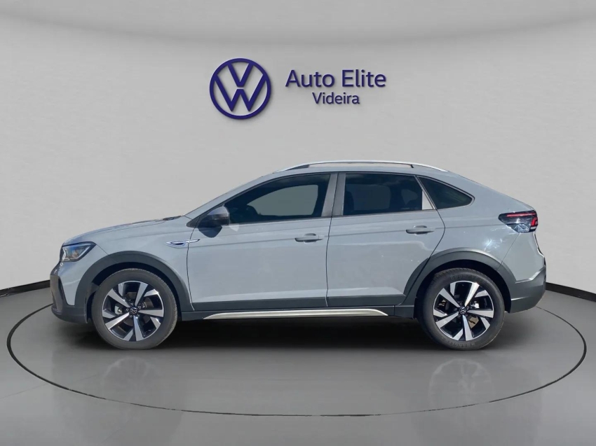 volkswagen nivus 1.0 200 tsi total flex highline automatico 4p 2023