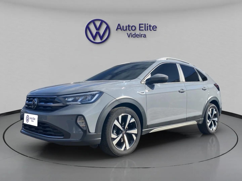 volkswagen nivus 1.0 200 tsi total flex highline automatico 4p 2023